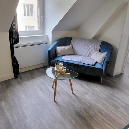Le Cosy Appartamento Cherbourg Esterno foto